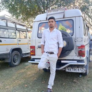 b ghosh