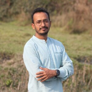 m saha
