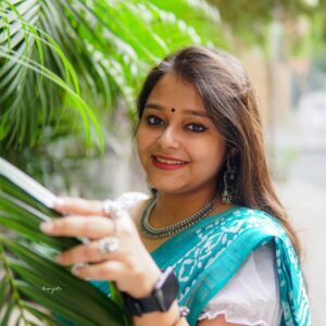 b karmakar
