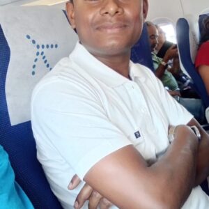 a karmakar
