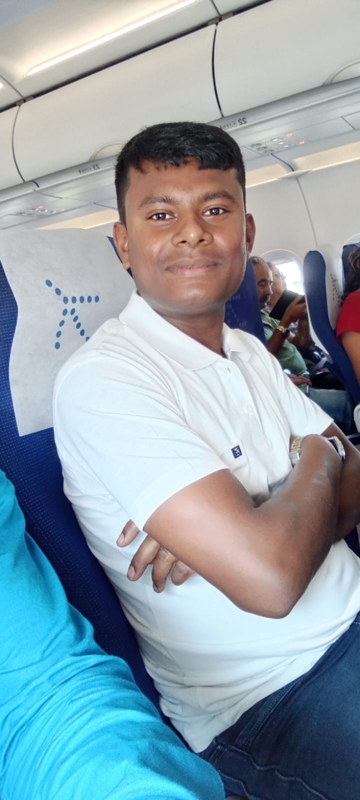 a karmakar a karmakar