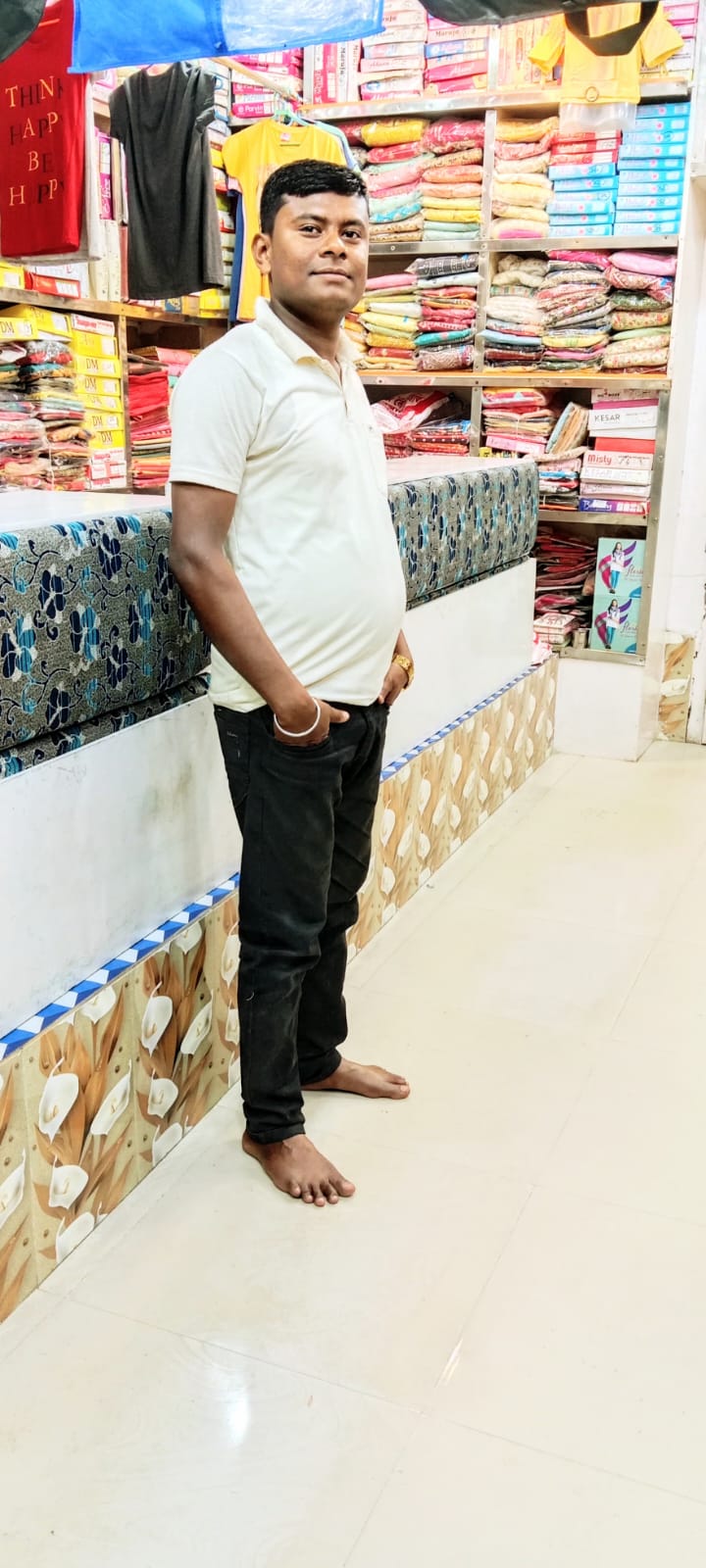 a karmakar a karmakar