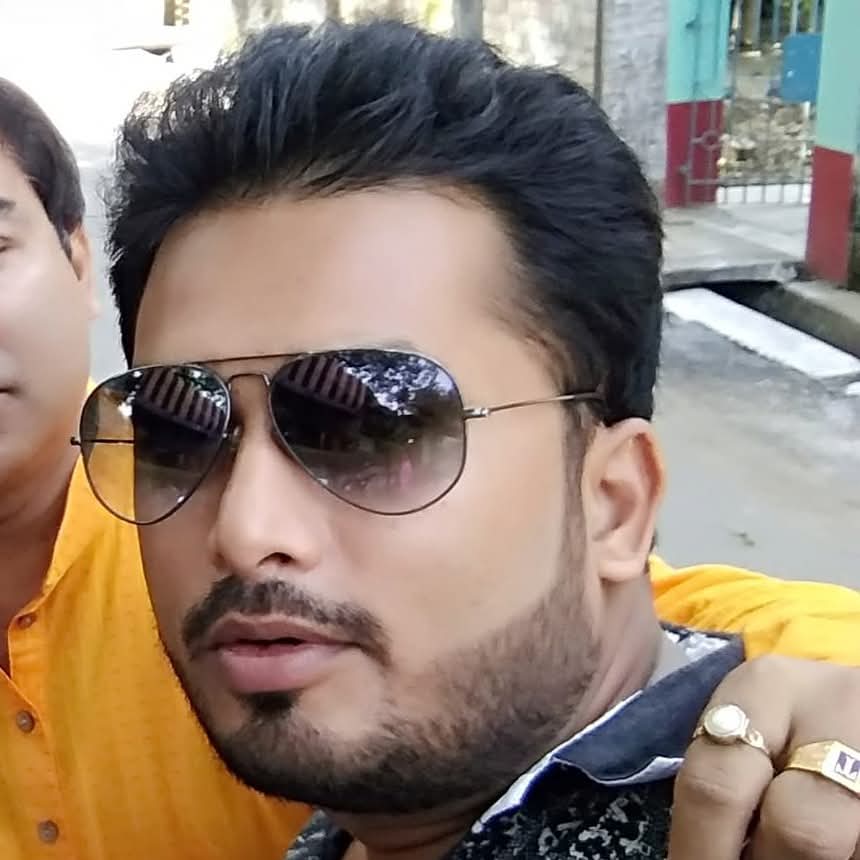 r chowdhury r chowdhury
