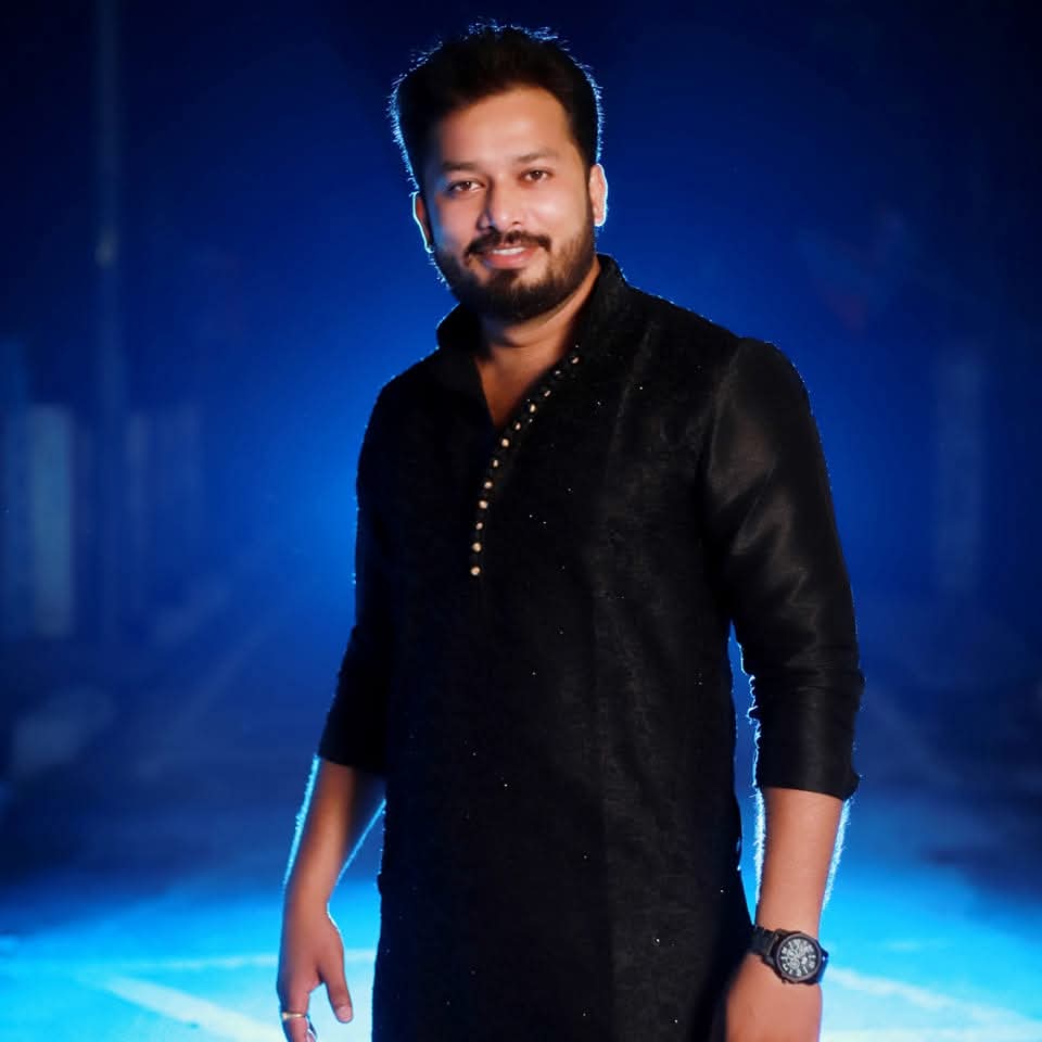 r chowdhury r chowdhury