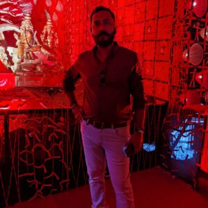 s dutta