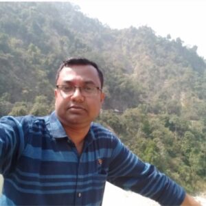k dutta
