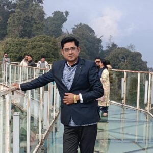 a bhowmik