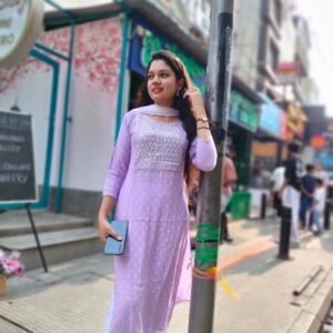 p karmakar