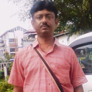 a biswas