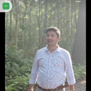 r roy