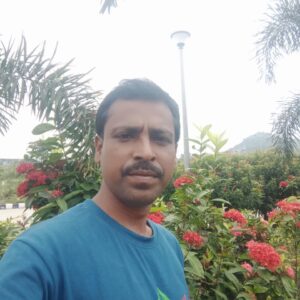 p das