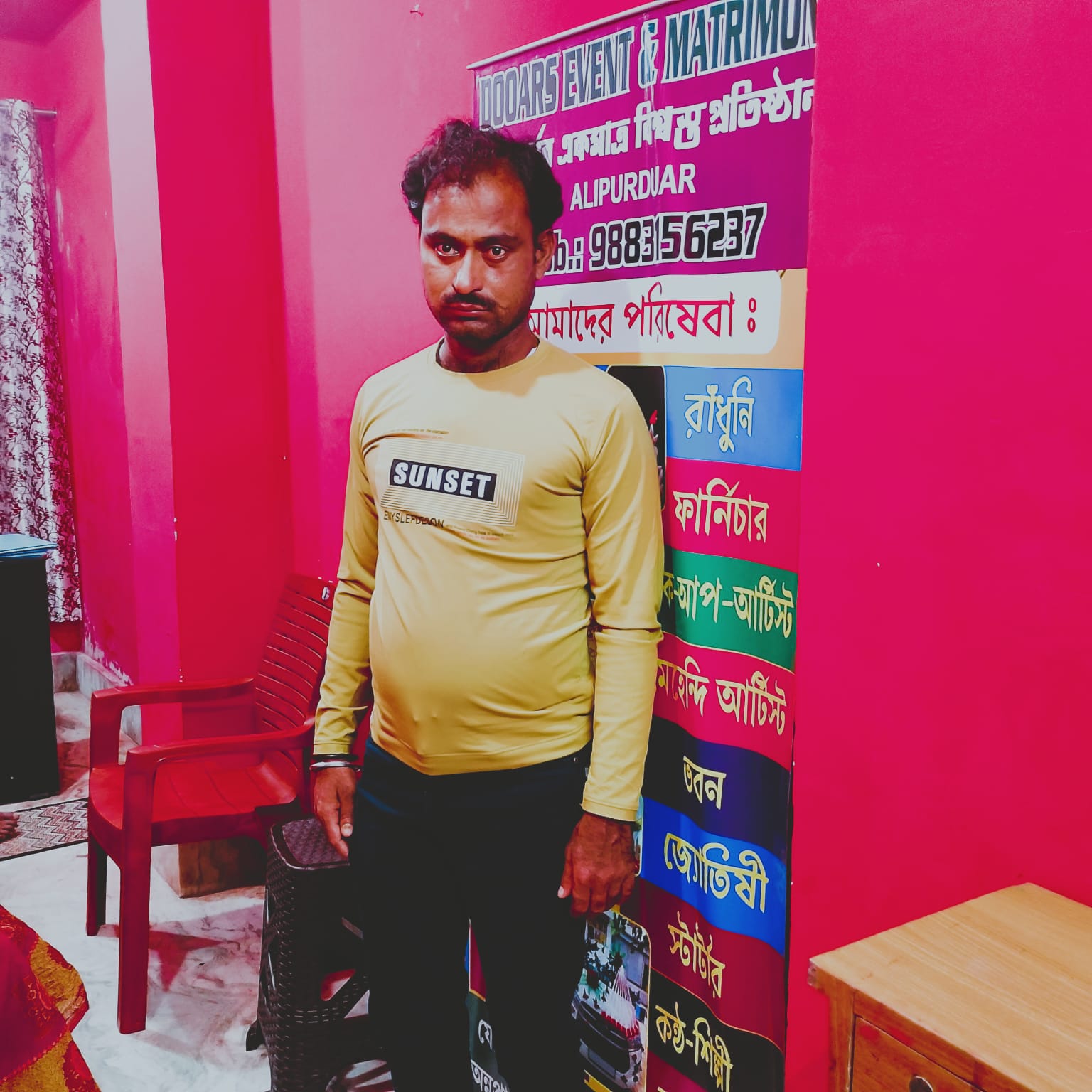t chakrabarty t chakrabarty