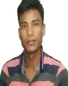 p roy