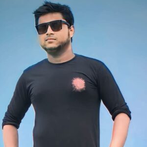 j mondol