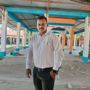 s barman