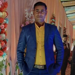 m poddar