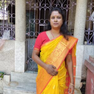 m mahato