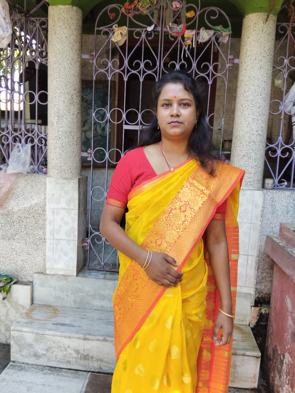 m mahato m mahato