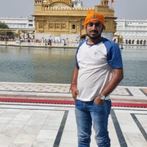 k chakrabarty