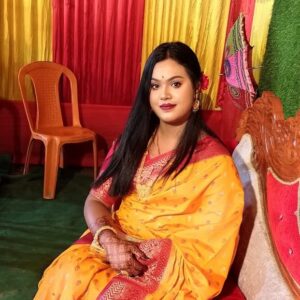 b kundu