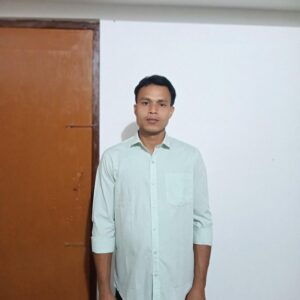 s barman