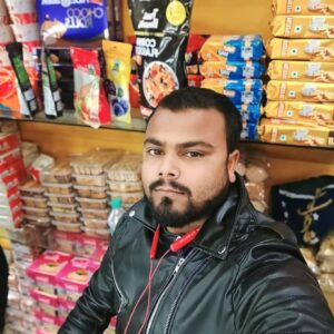 a ghosh