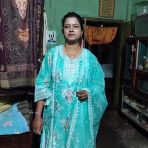 m mahato