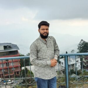 s ghosh