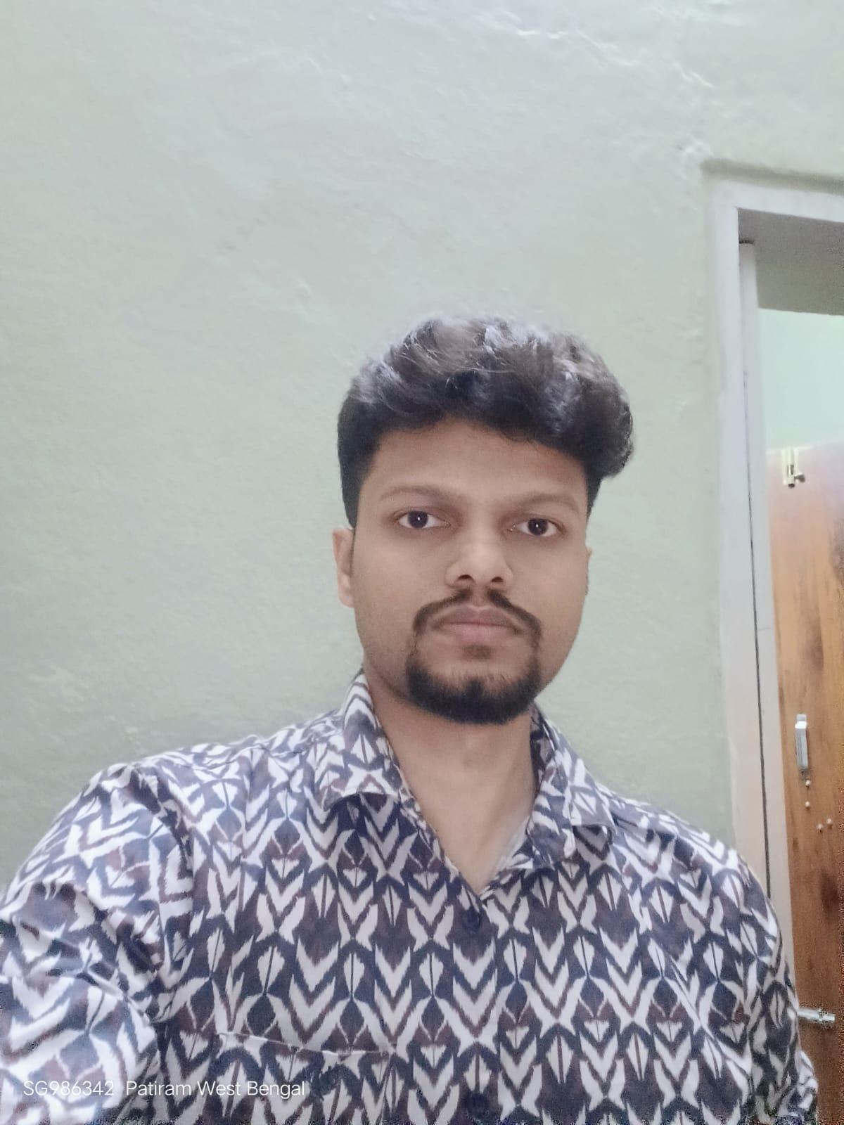 s ghosh s ghosh