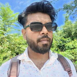 b dutta