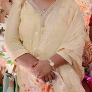 a ghosh