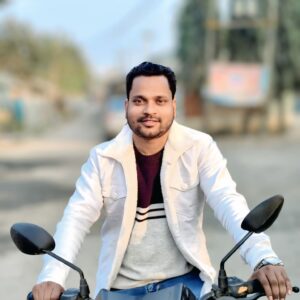 k dhar