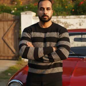a chakraborty