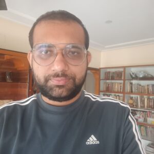 k mishra