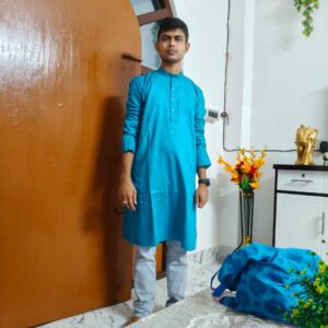 a bhowmik