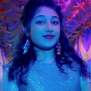 a ghosh