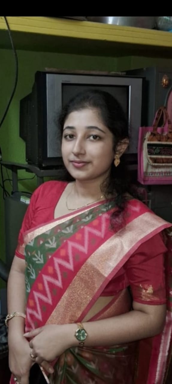 a ghosh a ghosh