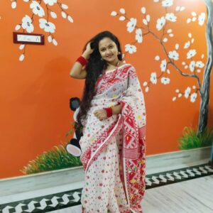 b saha