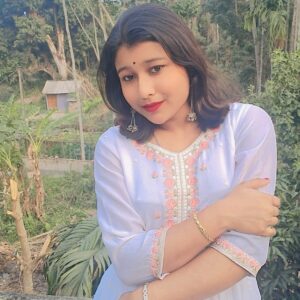 m chakraborty