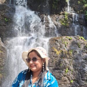 p sarkar
