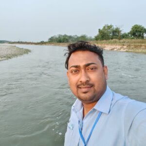 m saha