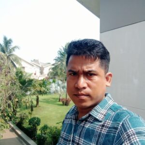 m roy
