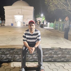 a majumder