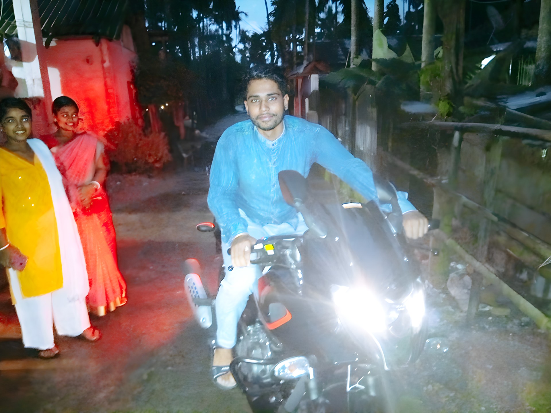 a majumder a majumder