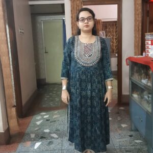 p kundu