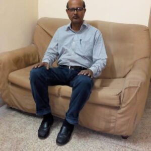 b bhowmik