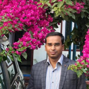k biswas