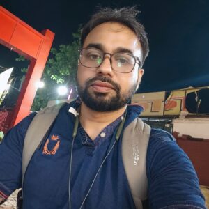 s karmakar