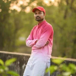 p ghosh