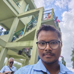 p sarkar